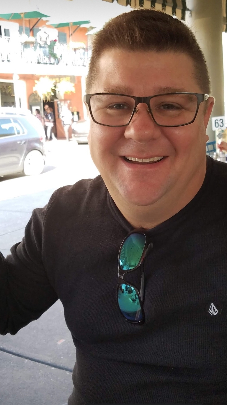 Bart Doherty-profile
